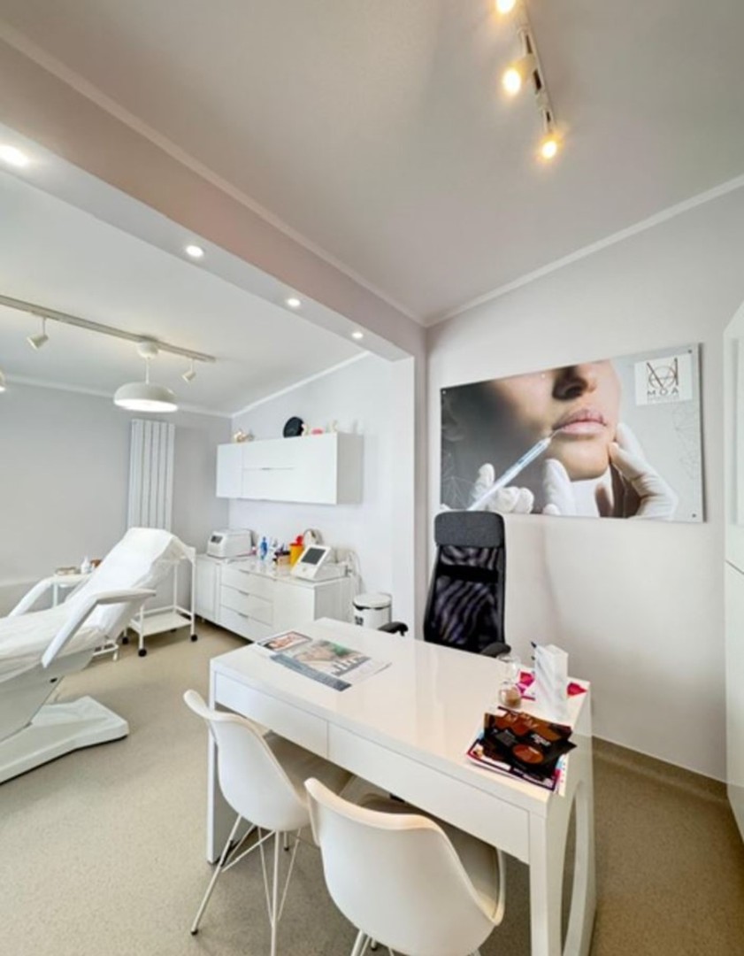 Clinica MOA: Cum Frumusețea Devine Realitate Prin Proceduri Estetice și Tehnologii Moderne