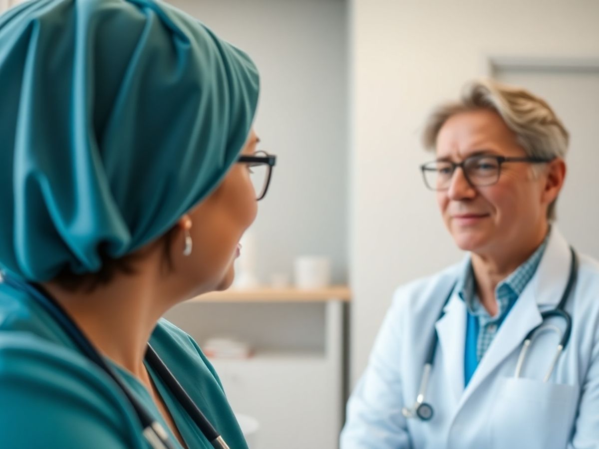 Avantajele tratamentului personalizat pentru pacienți