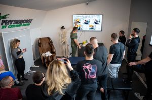 De la teorie la practică aplicată: Cum MedBoost Academy formează specialiști în terapii manuale moderne, alături de Cristian Drosu