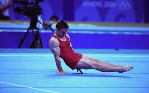 Ioan Silviu Suciu: Educație digitală în gimnastică – un pas spre democratizarea performanței