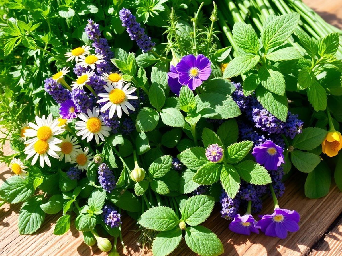 Cum pot ajuta tratamentele naturiste sănătatea ta