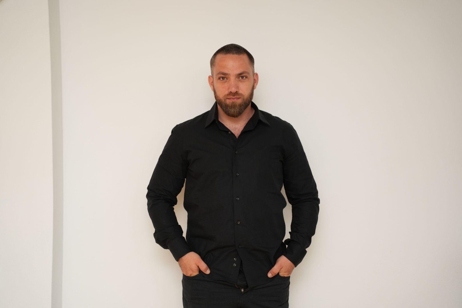 De ce George Reteșan a refuzat calea convențională și a ales să creeze soluții reale