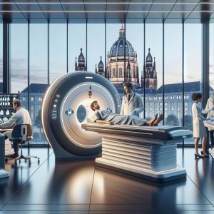 diagnostic imagistic