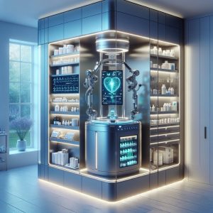 tehnologie medicală