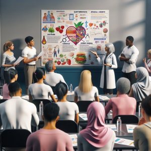 educație pentru sănătate