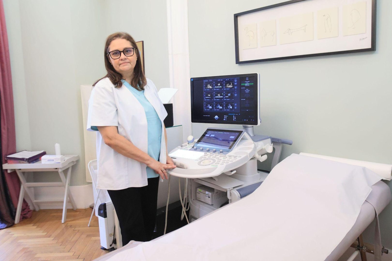Incontinenta urinara și tratamentele nonchirurgicale: exerciții, PRP sau injecții? Dr. Lorena Turculeț explică opțiunile