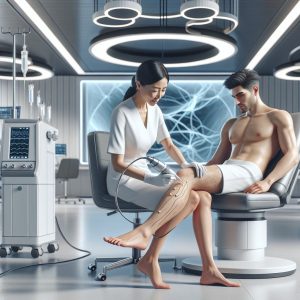 scleroterapie varice