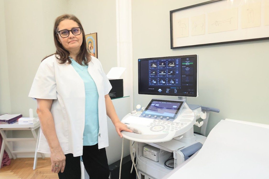 Terapia Drip, parte din noul concept de medicină integrativă promovat de Dr. Lorena Turculeț pentru pacientele HPV pozitive