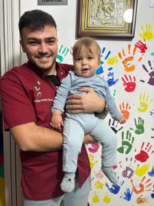 Fizioterapia cu suflet by Marius Cătălin Grigore la Kineto Machine