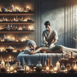 impachetări corporale