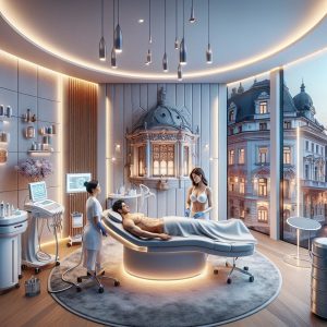 remodelare corporală