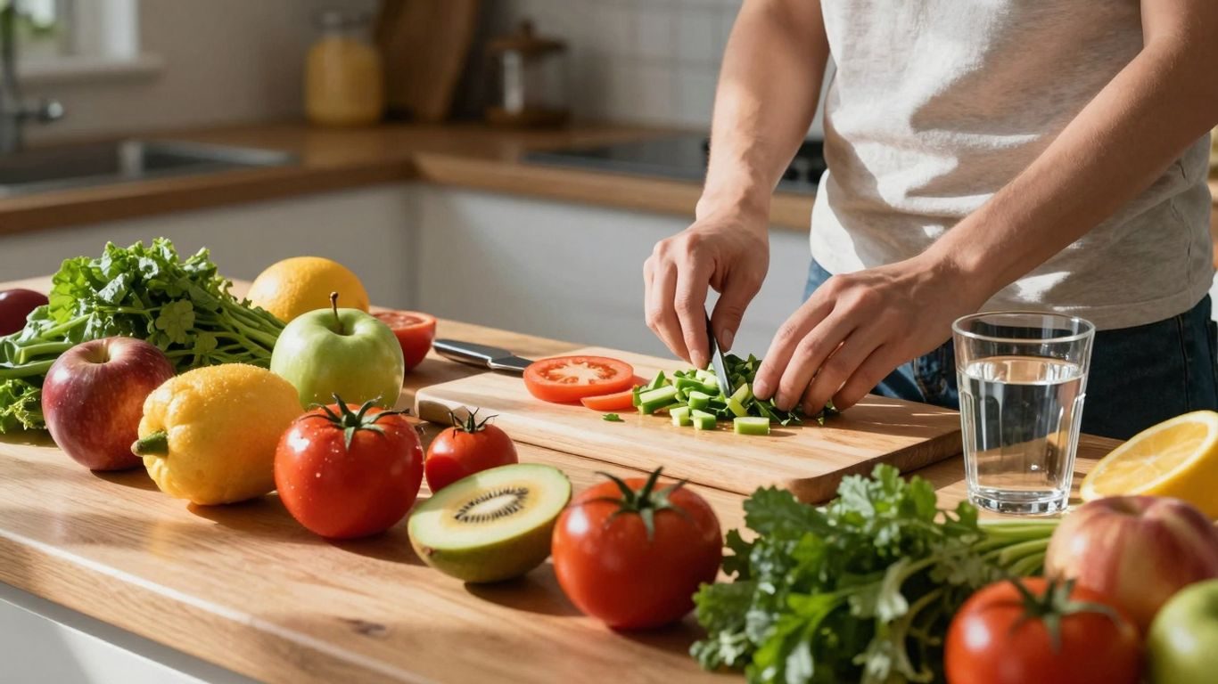 Cum să adopți un stil de viață sănătos zi de zi