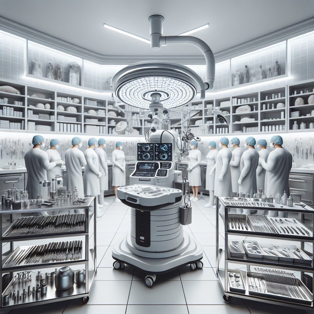 Proceduri corporale avansate în estetică: tehnici moderne de remodelare 2 Proceduri corporale avansate în estetică: tehnici moderne de remodelare