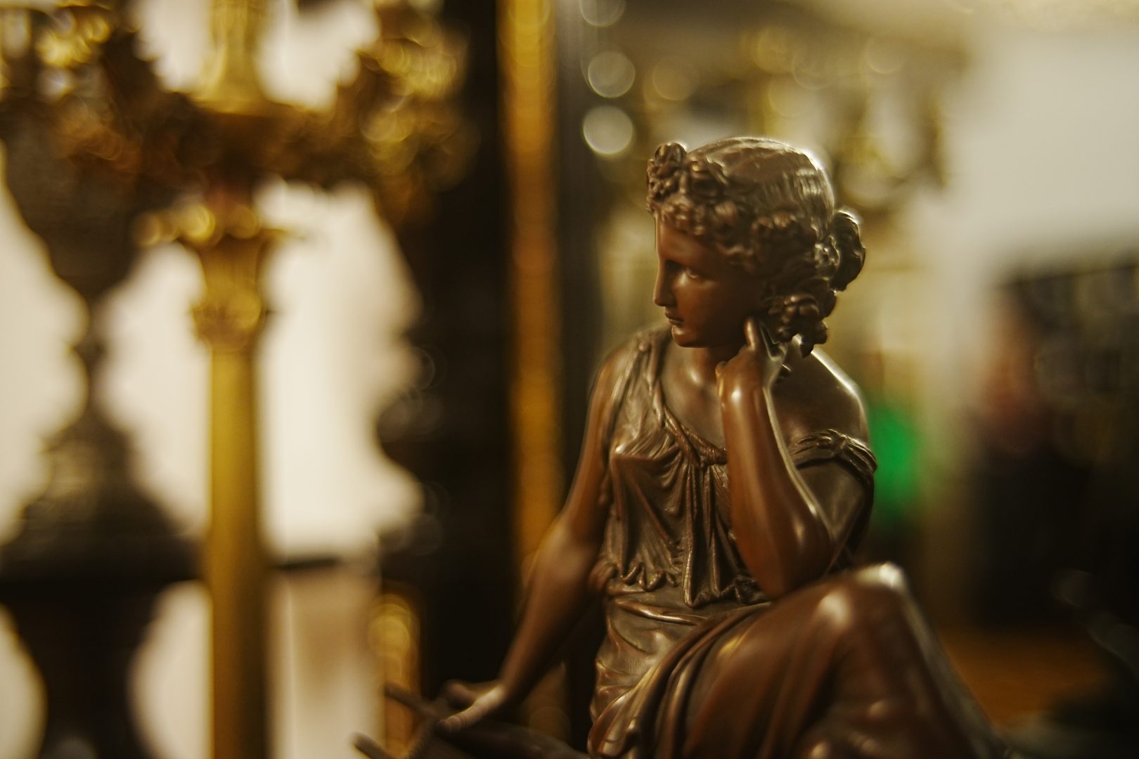 Art. History. Experience. – O incursiune în lumea pictorilor români celebri la Casa Tătărăscu 1 Art. History. Experience. – O incursiune în lumea pictorilor români celebri la Casa Tătărăscu