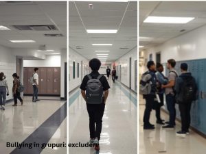 Bullying în școli: înțelegere, prevenție și intervenție pentru elevi, părinți și profesori