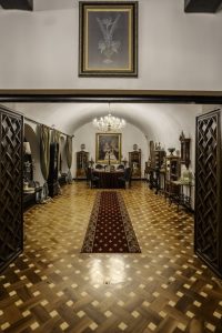 Casa Gheorghe Tătărescu: un palimpsest al memoriei politice și culturale interbelice în EkoGroup Vila