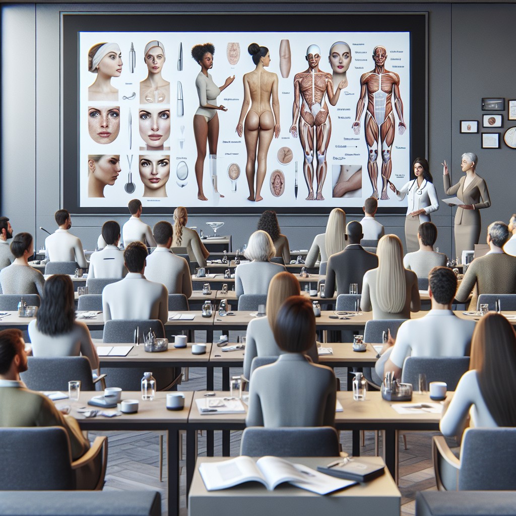 Educație pentru sănătate estetică: cum să înțelegi procedurile faciale și corporale