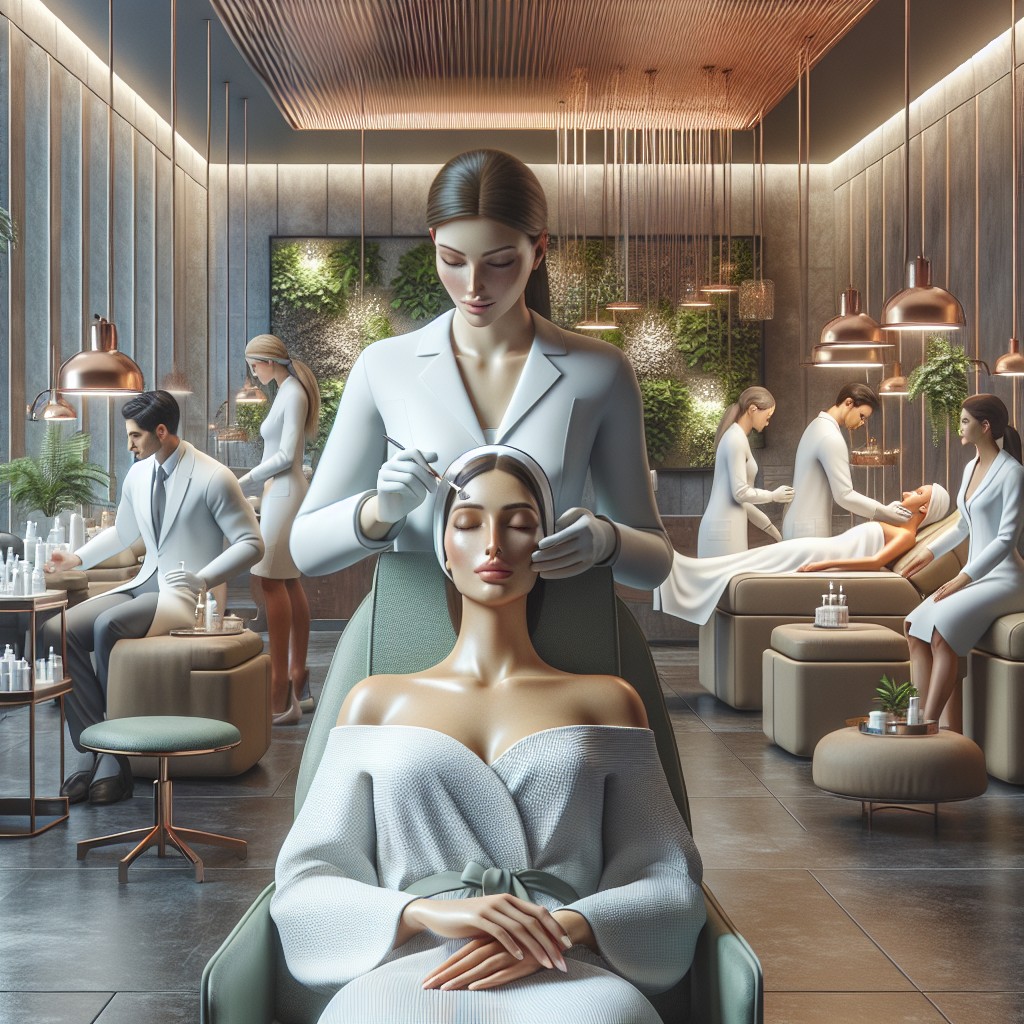 Despre sănătate și frumusețe: aspecte esențiale în medicina estetică