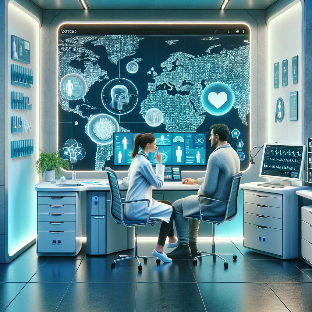 Telemedicina în România și Europa: avantaje, limitări și viitorul serviciilor medicale